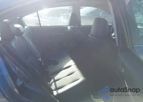 2013 Subaru Legacy 2.5I Limited z USA, uszkodzony, nr VIN 4S3BMCL64D3040309